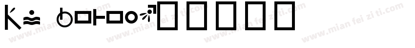 EN wuguo字体转换